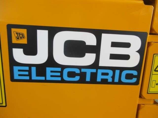 2025 JCB S1932E-20