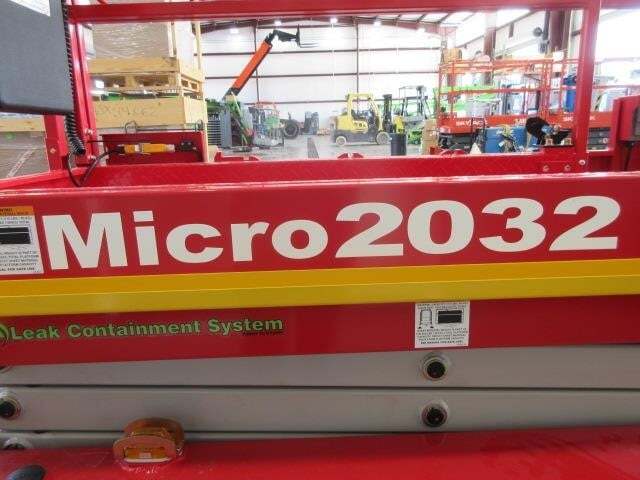 2025 MEC Micro 2032-23