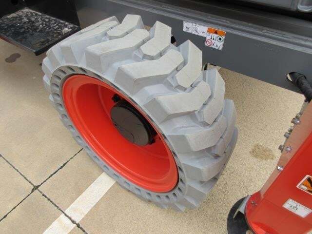 2025 Skyjack SJ9664RT-9