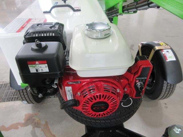 2025 Niftylift AT34T-20