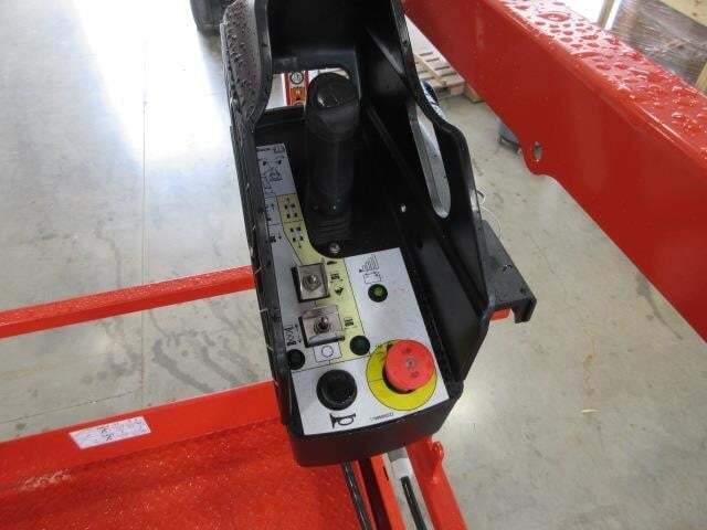 2025 Skyjack SJ4732-15