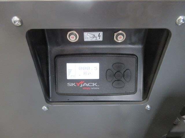 2025 Skyjack SJ4732-18