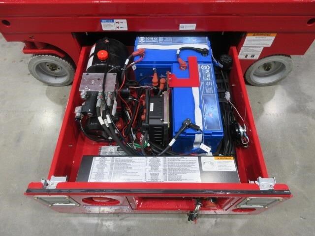 2025 MEC Micro 19-11