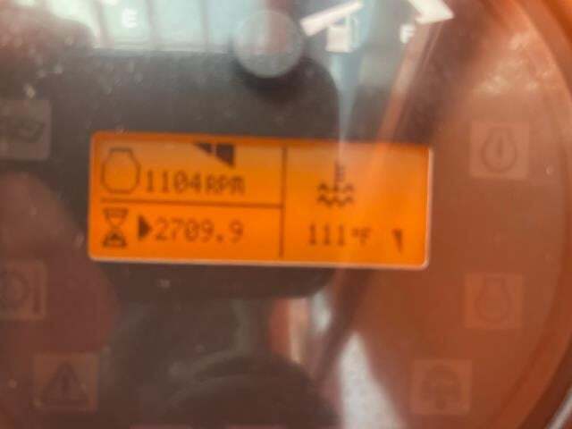 2015 SkyTrak 6036-15