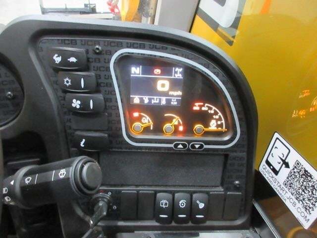 2025 JCB 505-20 TC-24