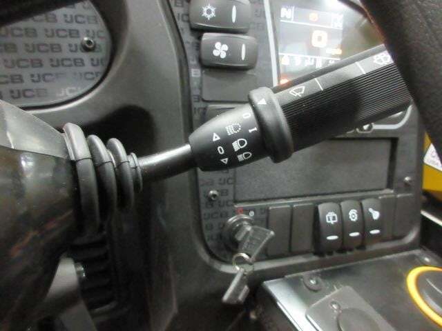 2025 JCB 505-20 TC-27