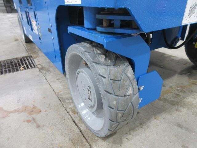 2025 Genie GS-2646-7