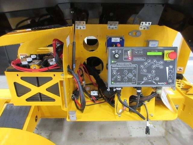 2025 Haulotte 5533A-15