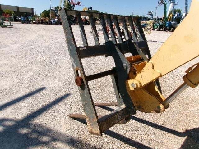 2018 Gehl RS6-34 GEN:3-18