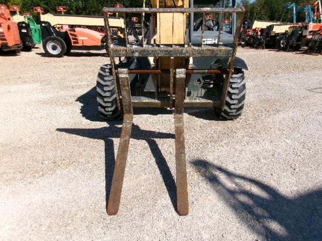 2018 Gehl RS6-34 GEN:3-19