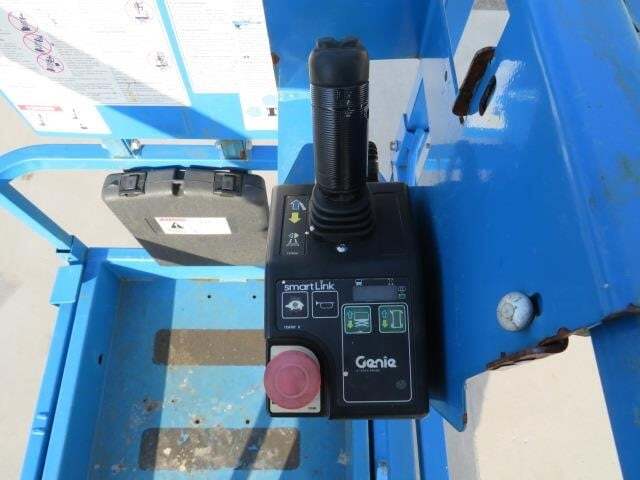 2018 Genie GS-2632-10