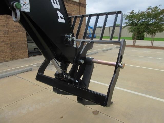 2025 SkyTrak 6034-10