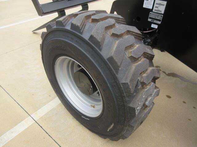 2025 SkyTrak 6034-14