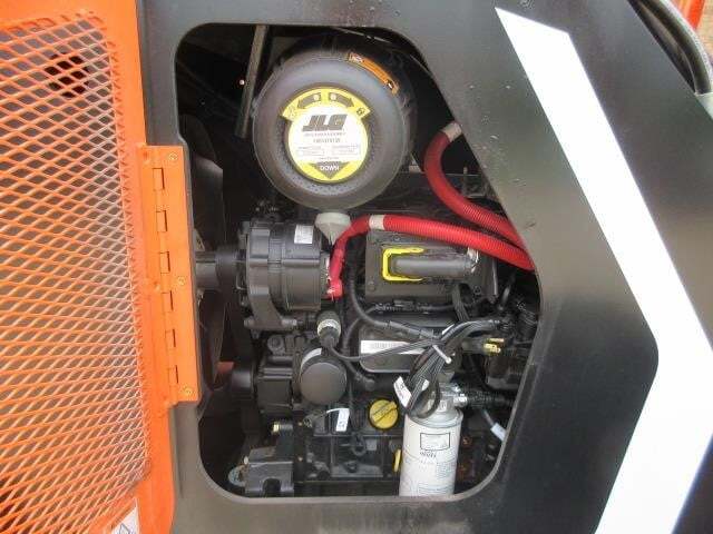 2025 SkyTrak 6034-15