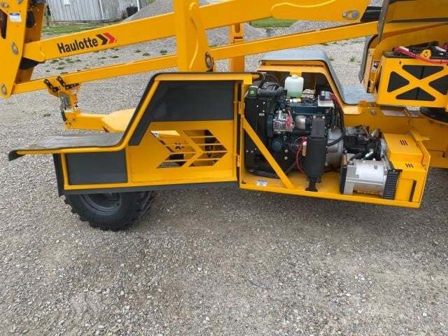 2025 Haulotte 45XA-11
