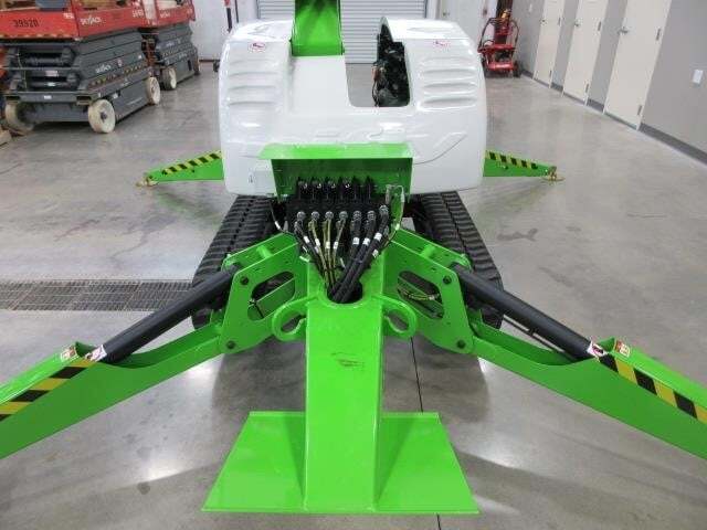 2025 Niftylift TD42T-26