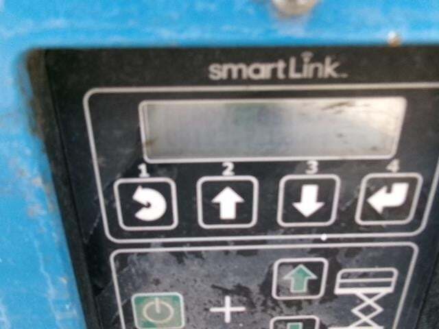 2017 Genie GS-1930-13