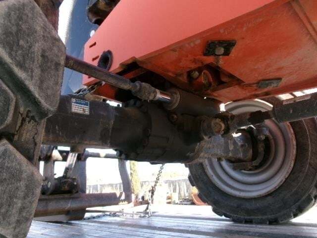 2017 SkyTrak 8042-18