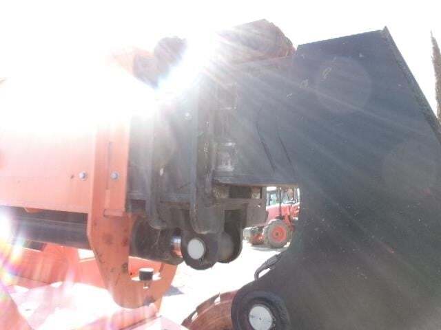 2017 SkyTrak 8042-20