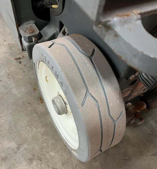 2021 Skyjack SJ3219-9