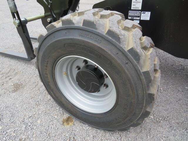 2025 SkyTrak 6034-10