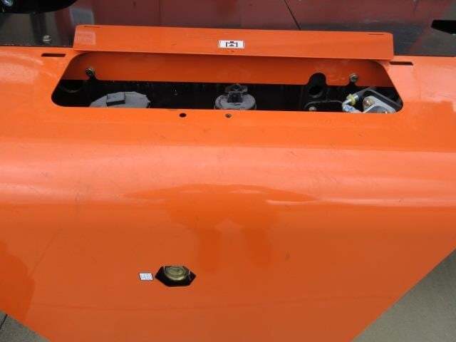 2025 SkyTrak 6034-19