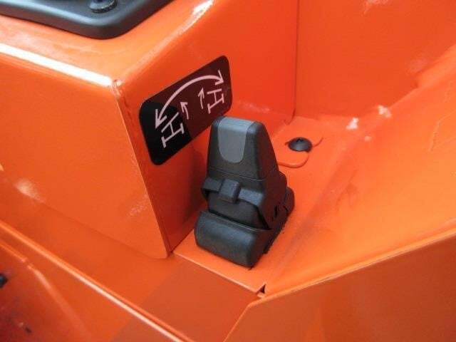 2025 SkyTrak 6034-26