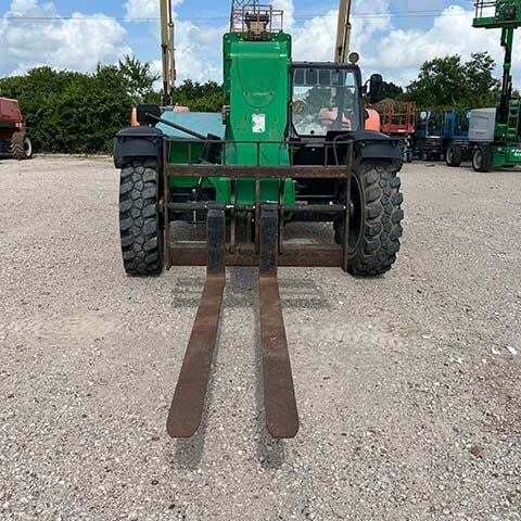 2017 Genie GTH 844-3