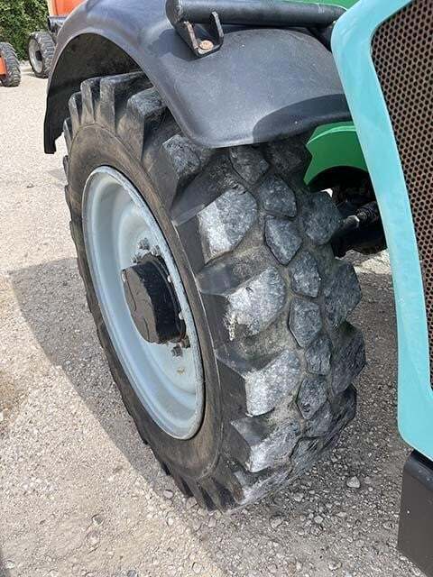 2017 Genie GTH 844-8