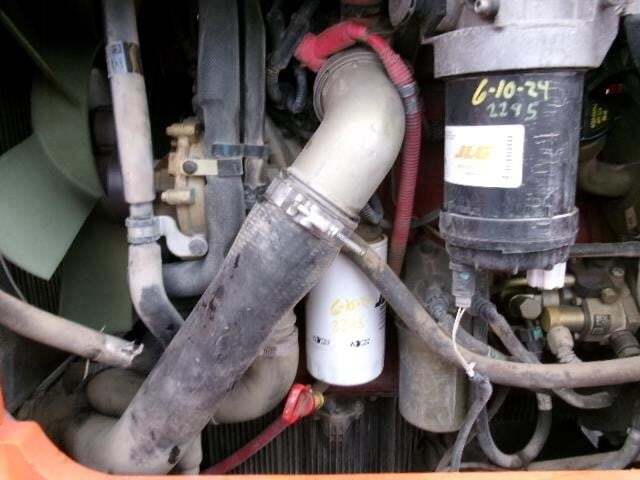 2017 SkyTrak 8042-10