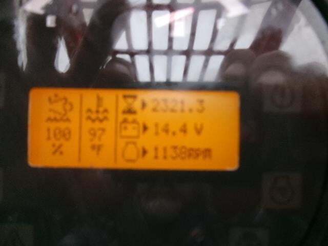 2017 SkyTrak 8042-23