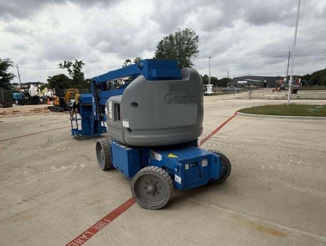 2023 Genie Z-40/23 N-5