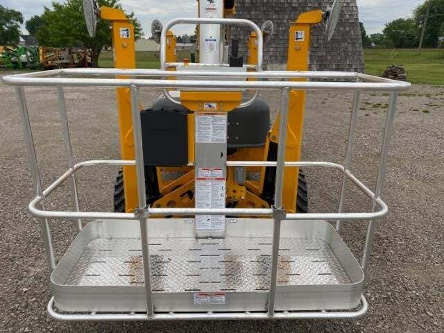 2025 Haulotte 45XA-7