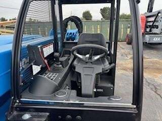 2025 Genie GTH-5519-15