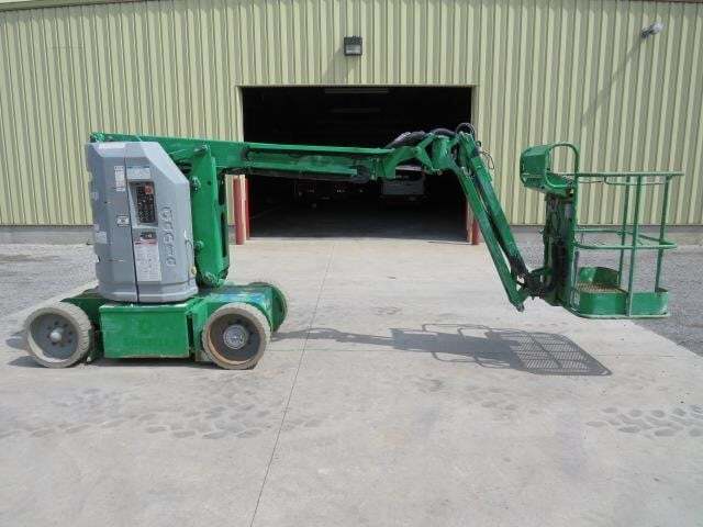 2016 Genie Z-30/20N RJ-5