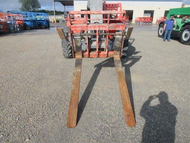 2020 Skyjack SJ1256 THS-5