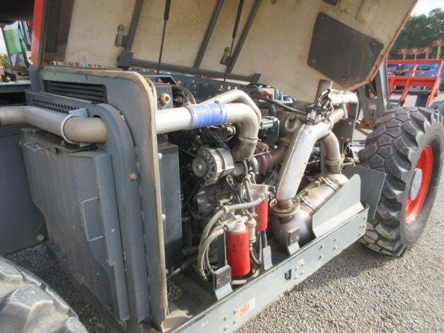 2020 Skyjack SJ1256 THS-12