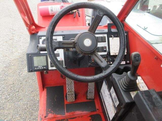 2020 Skyjack SJ1256 THS-19