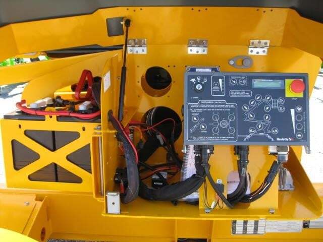 2025 Bil-Jax 5533A-11