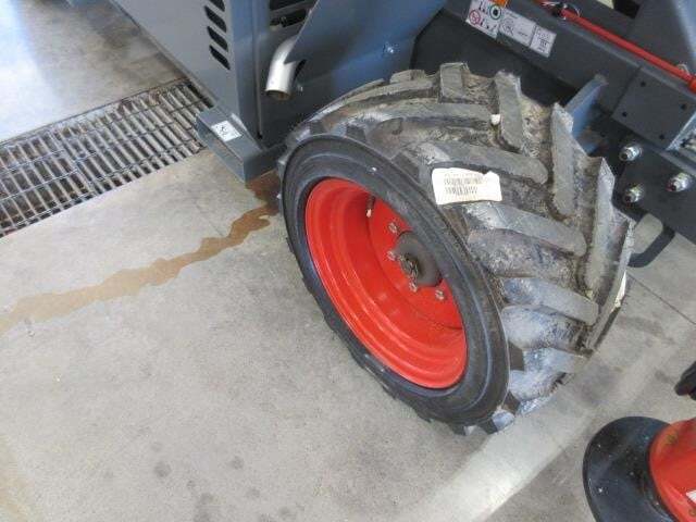 2025 Skyjack SJ-6826RT-8