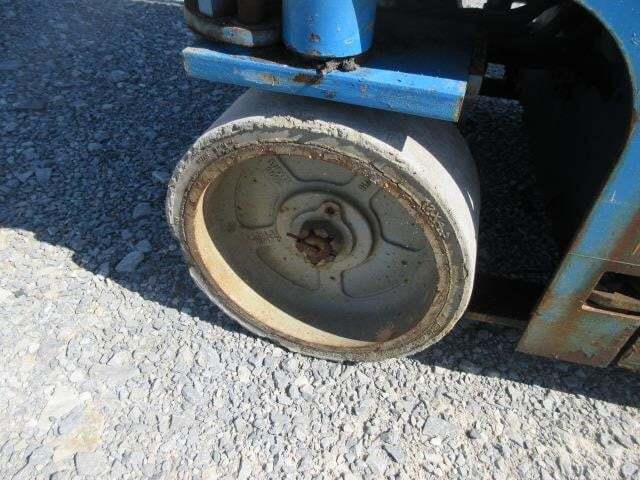 2017 Genie GS-1930-6