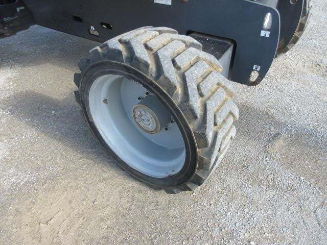 2016 Genie Z-62/40-12