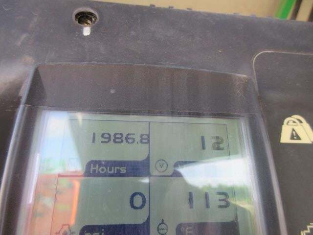 2016 Genie Z-62/40-16