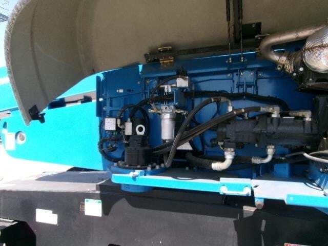 2022 Genie S-80XC-11