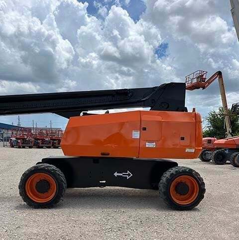 2017 JLG 860SJ-2