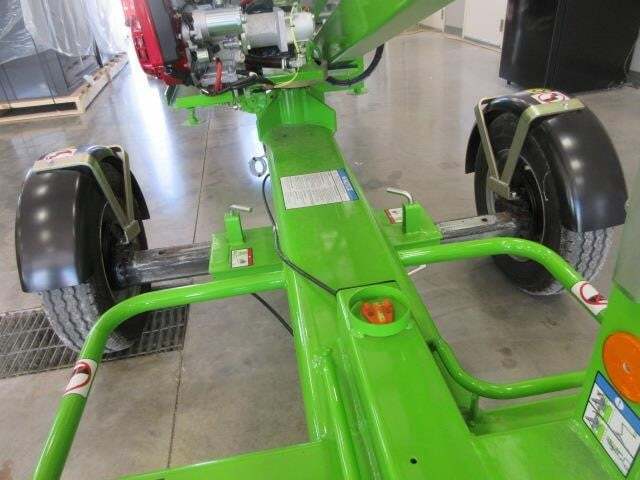 2025 Niftylift TM34-20