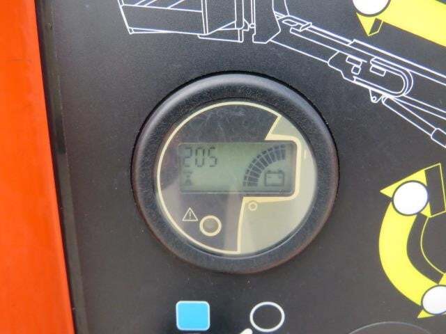 2017 JLG Toucan 32E-22