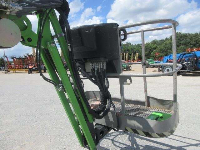 2019 Niftylift SD64 4x4x4-6