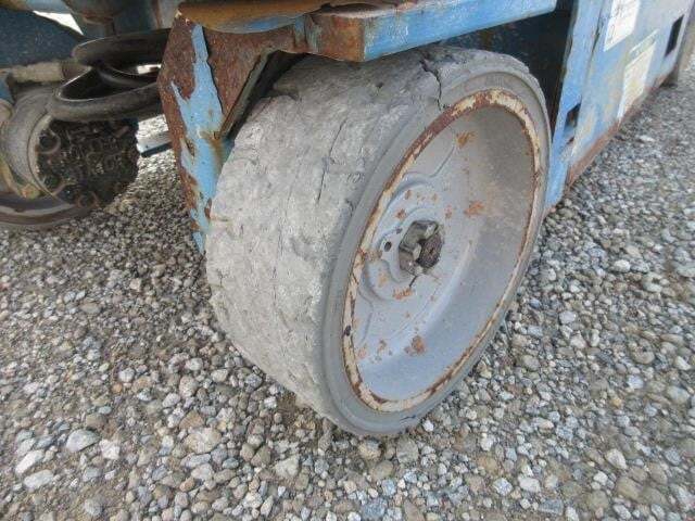 2019 Genie GS-1930-5