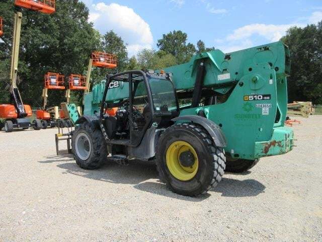 2017 JCB 510-56-3
